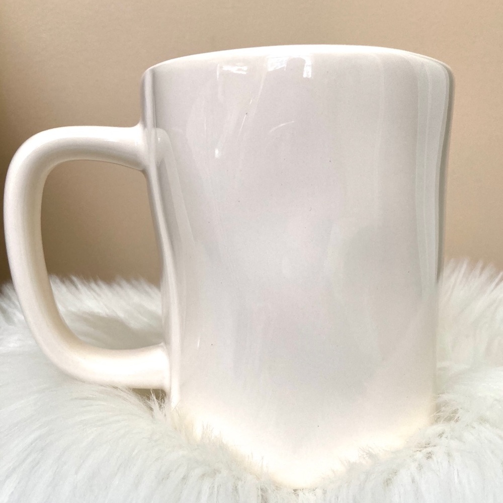 RAE DUNN “BAE” ceramic mug - Picture 2 of 5